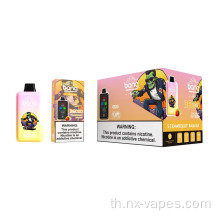 Bang 36000 Puffs Vape Disposerive ราคาขายส่ง
